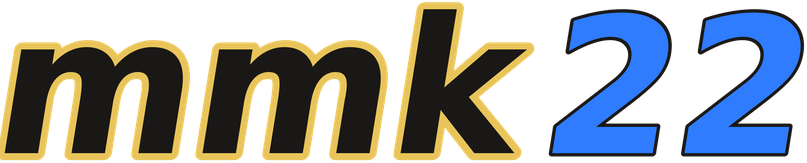 mmk22 logo
